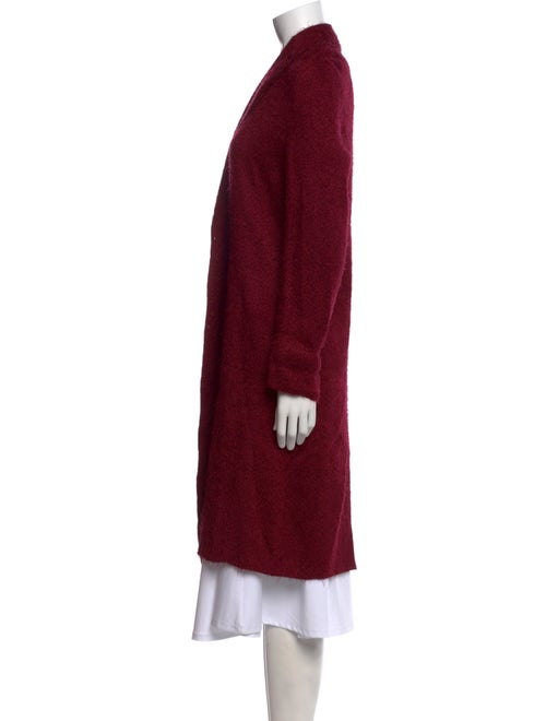 Boboutic V-Neck Sweater