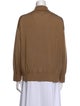 Boboutic Cashmere Turtleneck Sweater