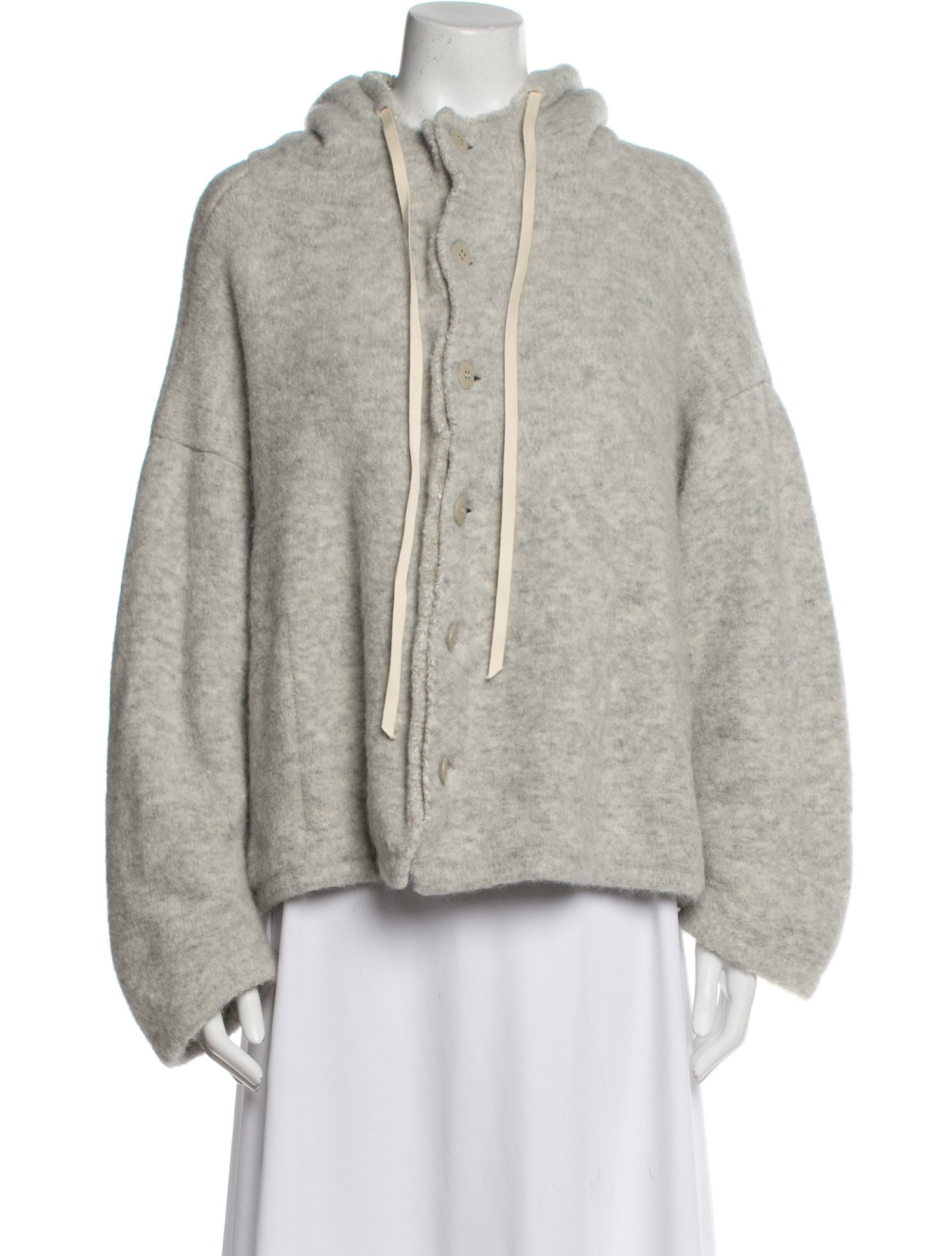 Boboutic Alpaca Jacket