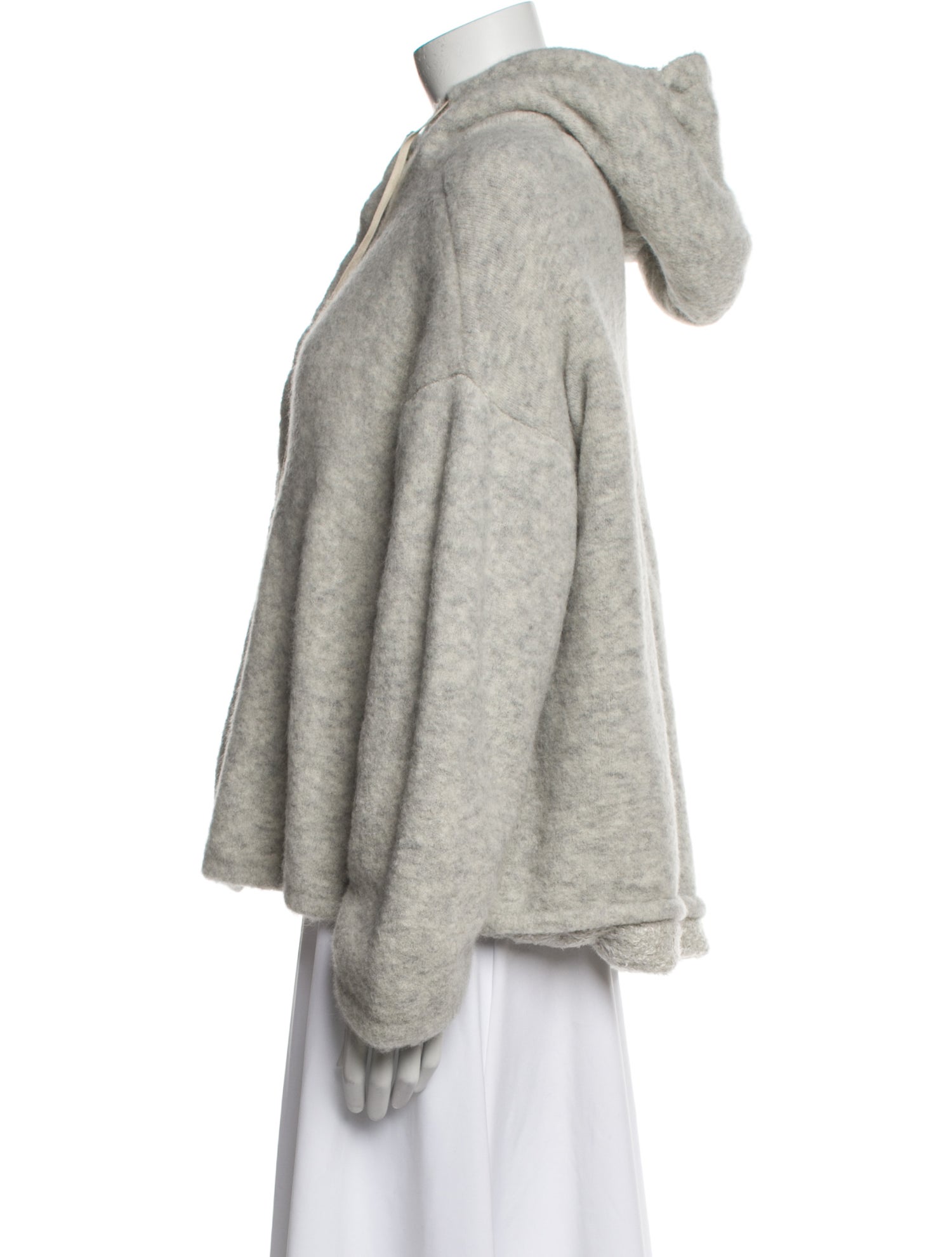 Boboutic Alpaca Jacket