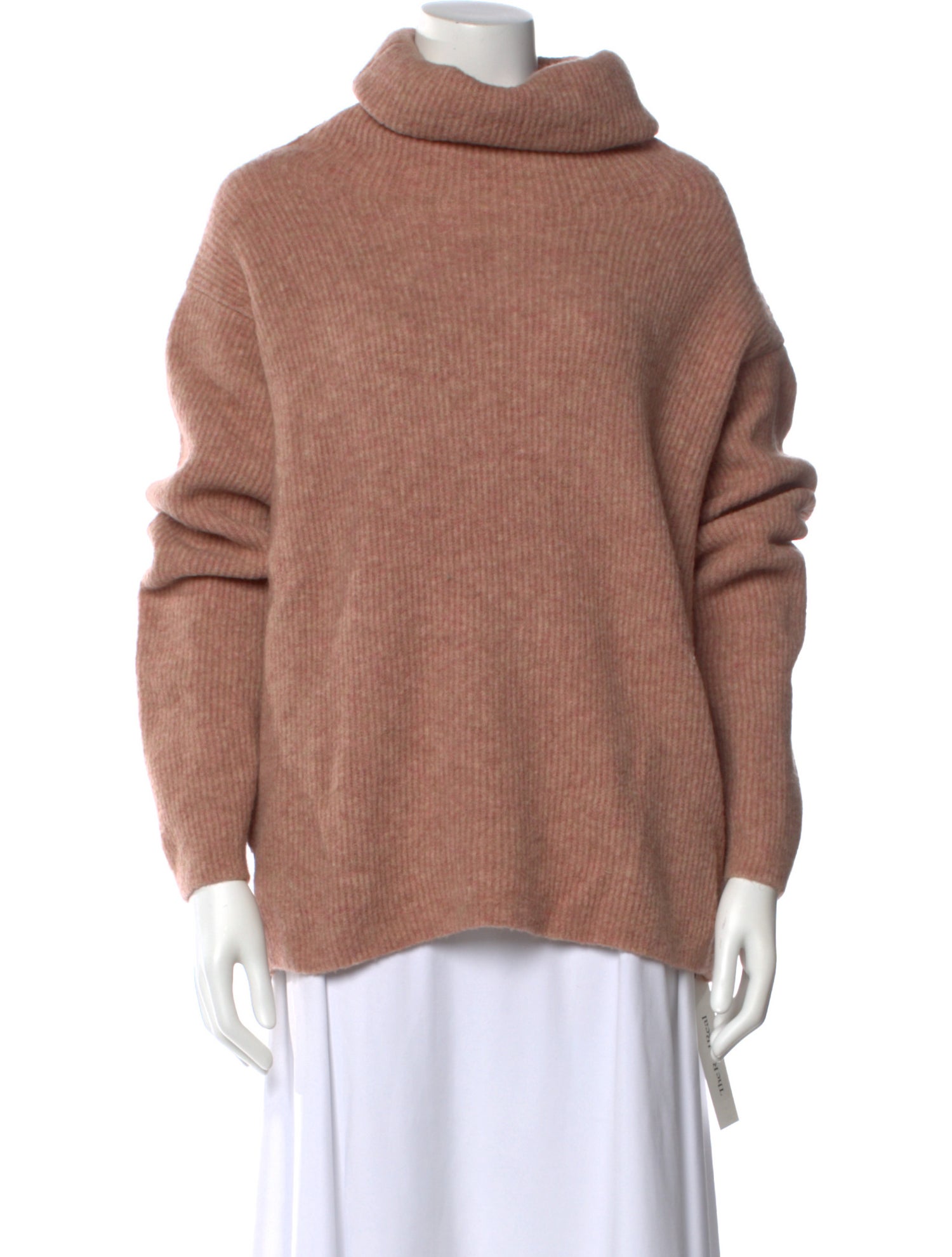 Boboutic Turtleneck Sweater