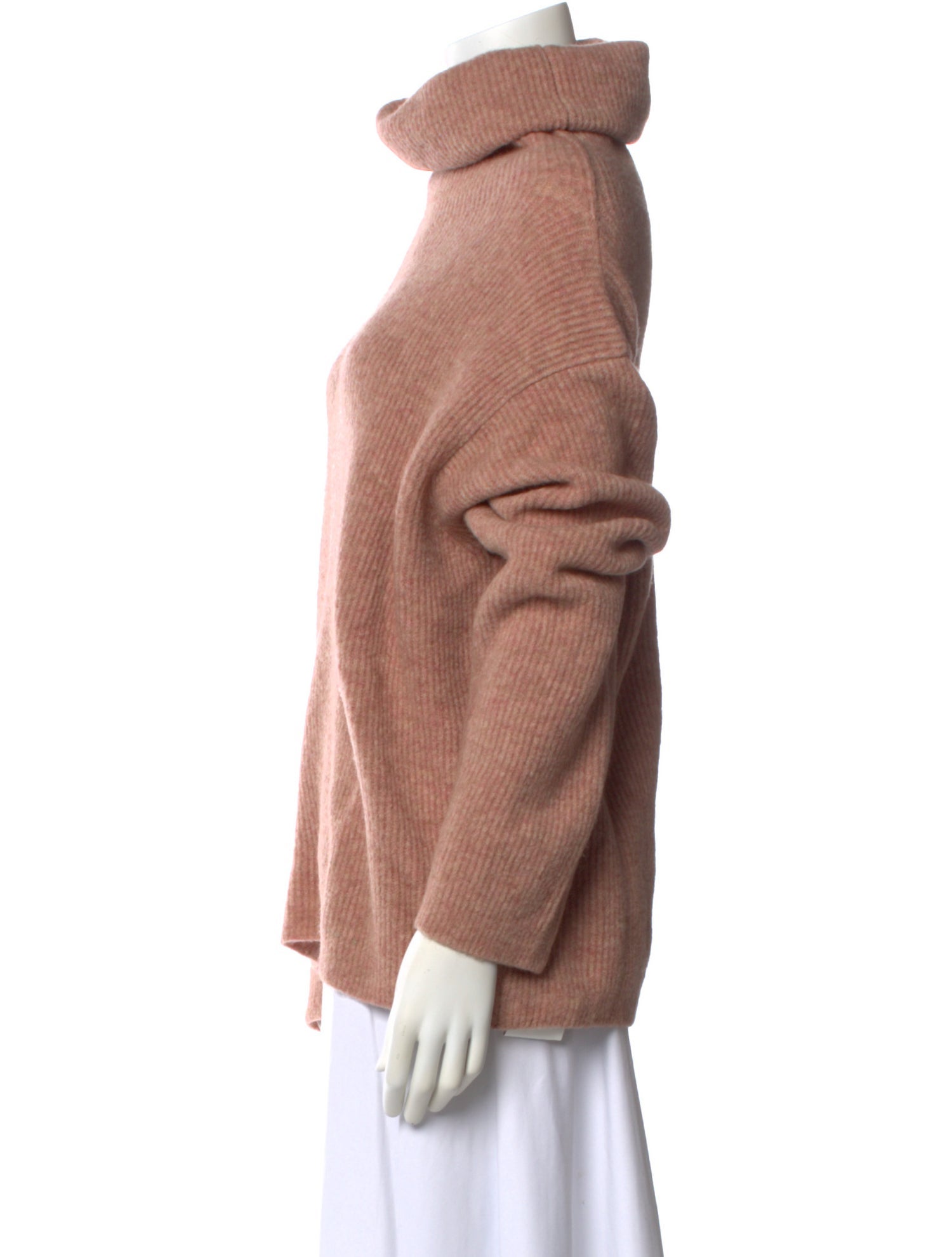 Boboutic Turtleneck Sweater