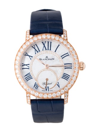 Blancpain Ladybird Watch