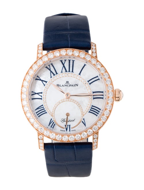 Blancpain Ladybird Watch