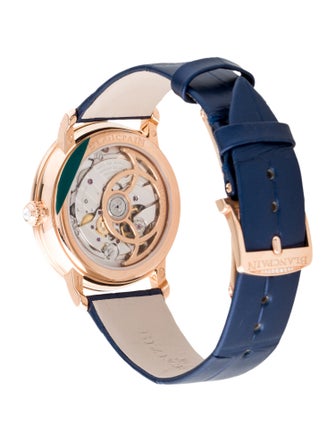 Blancpain Ladybird Watch