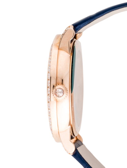 Blancpain Ladybird Watch