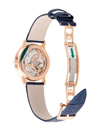 Blancpain Ladybird Watch