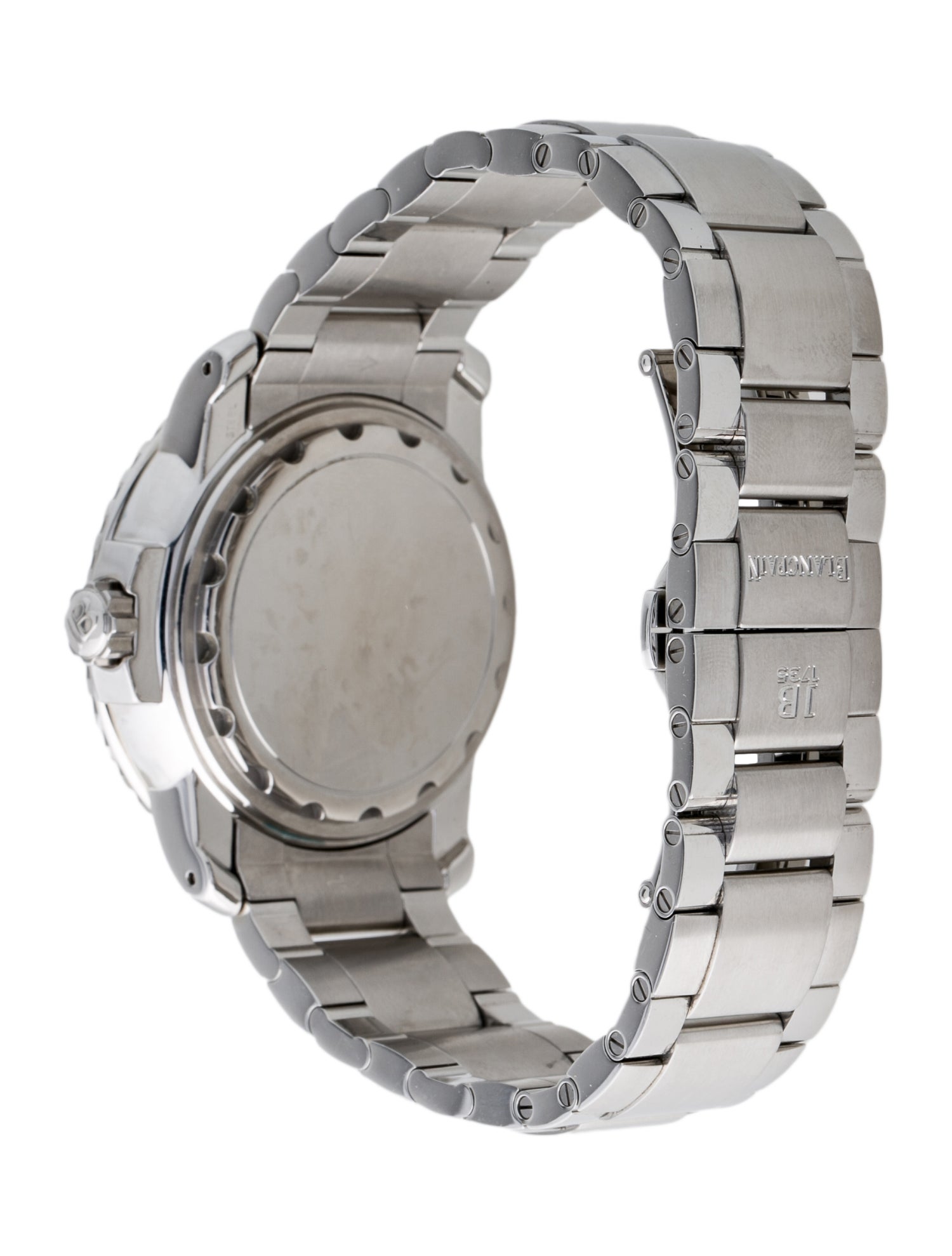 Blancpain Fifty Fathoms Divers Watch