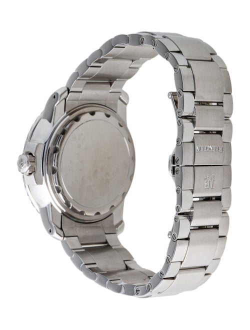 Blancpain Fifty Fathoms Divers Watch