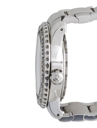 Blancpain Fifty Fathoms Divers Watch