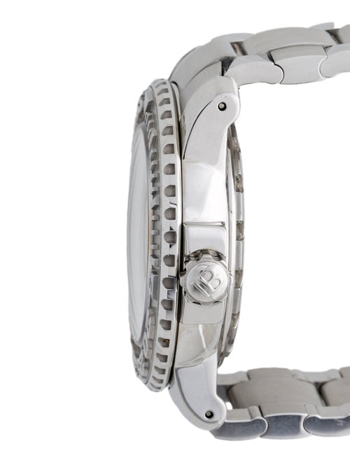 Blancpain Fifty Fathoms Divers Watch