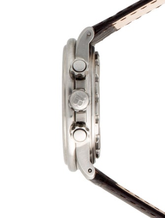 Blancpain Flyback Chronograph Monaco Edition Watch