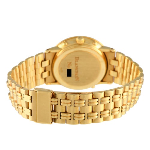 Blancpain Villeret Perpetual Calendar Watch