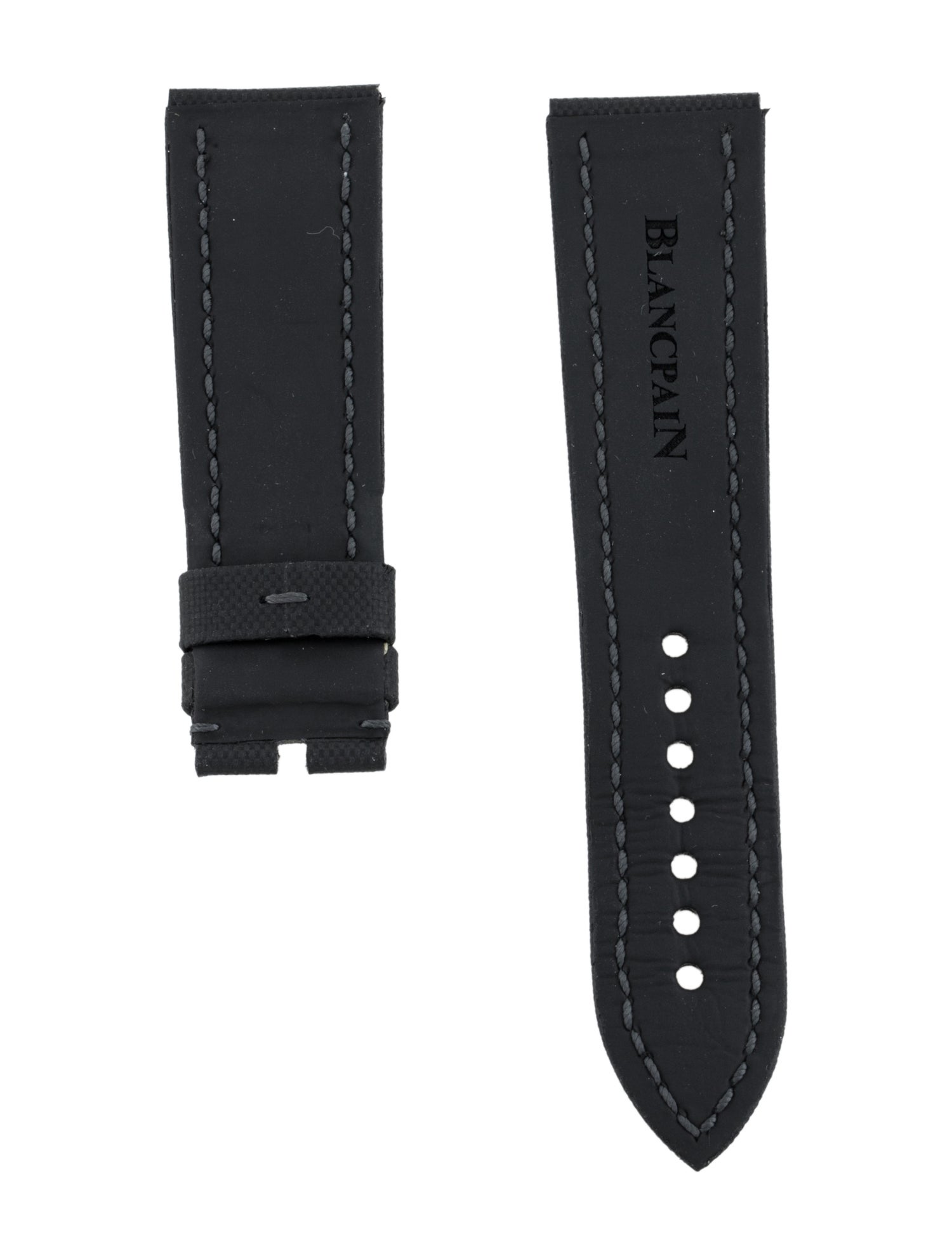Blancpain 23mm Watch Strap