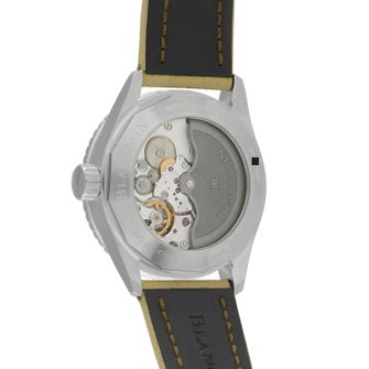 Blancpain Fifty Fathoms Bathyscaphe Day Date Desert Edition Watch