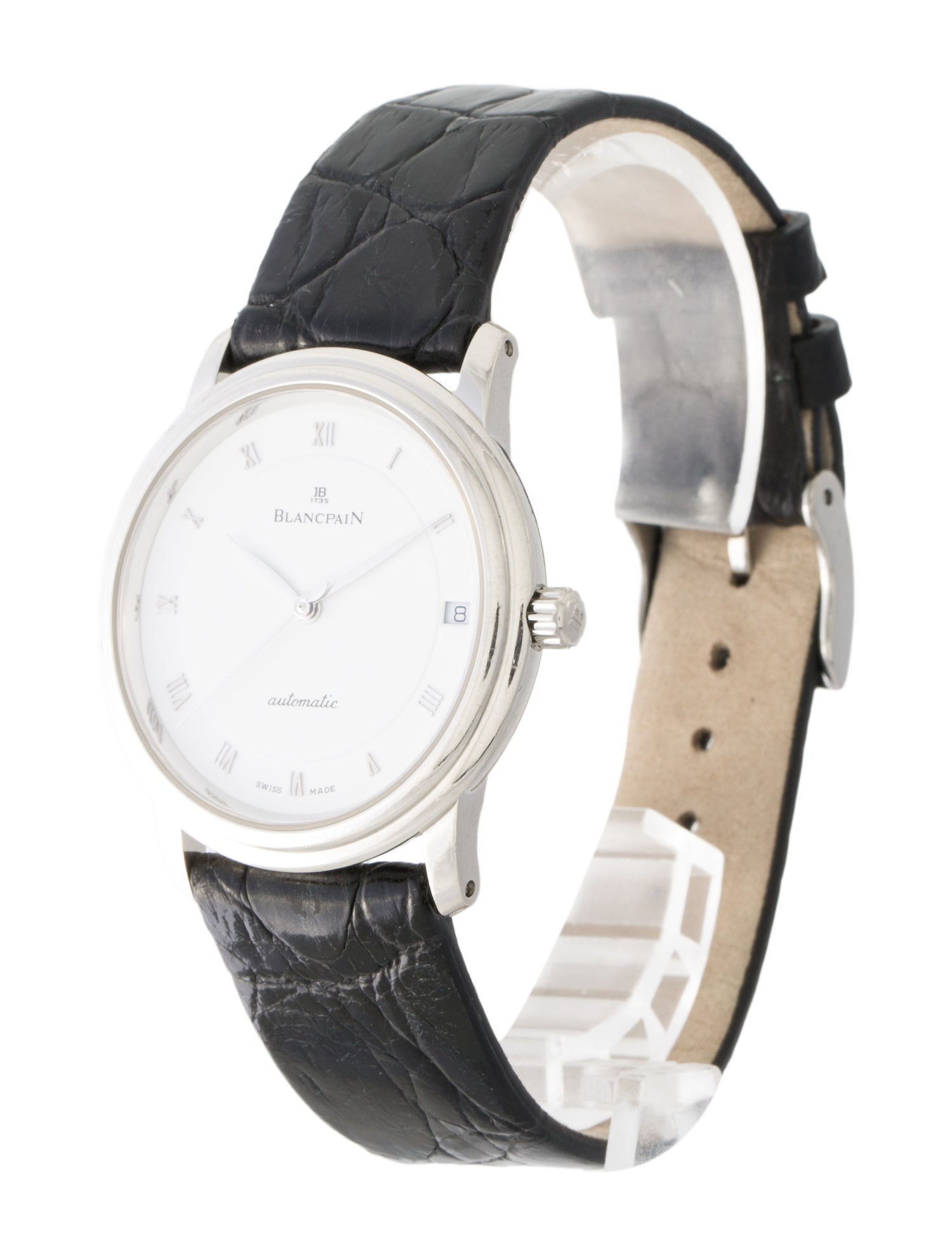 Blancpain Villeret Watch