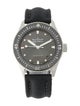 Blancpain Fifty Fathoms Bathyscaphe Watch