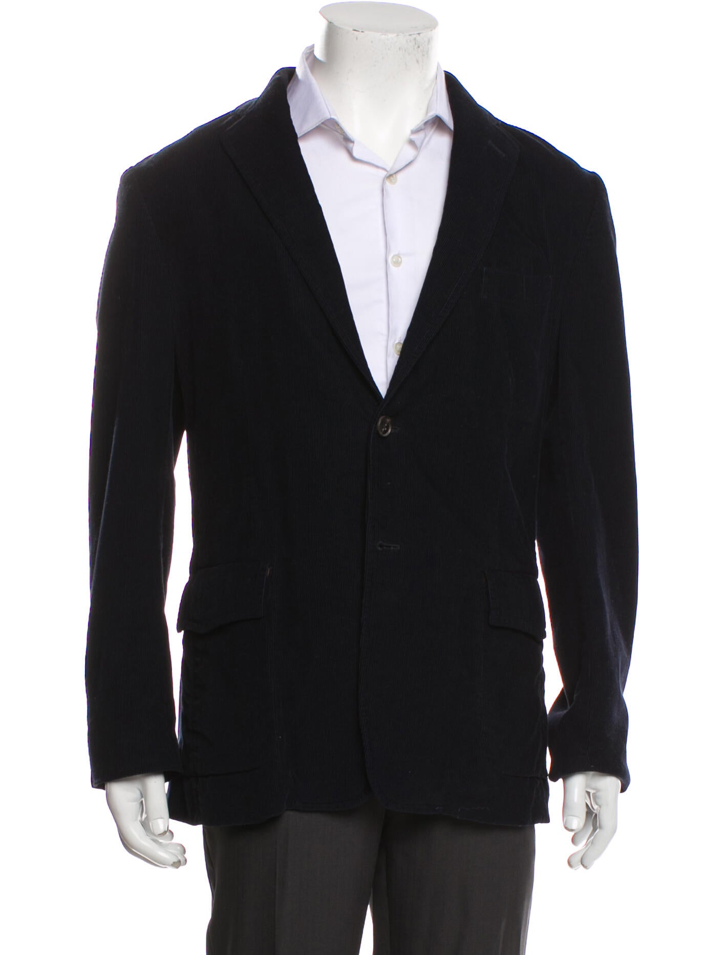 Billy Reid Blazer