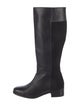 Billy Reid Leather Riding Boots