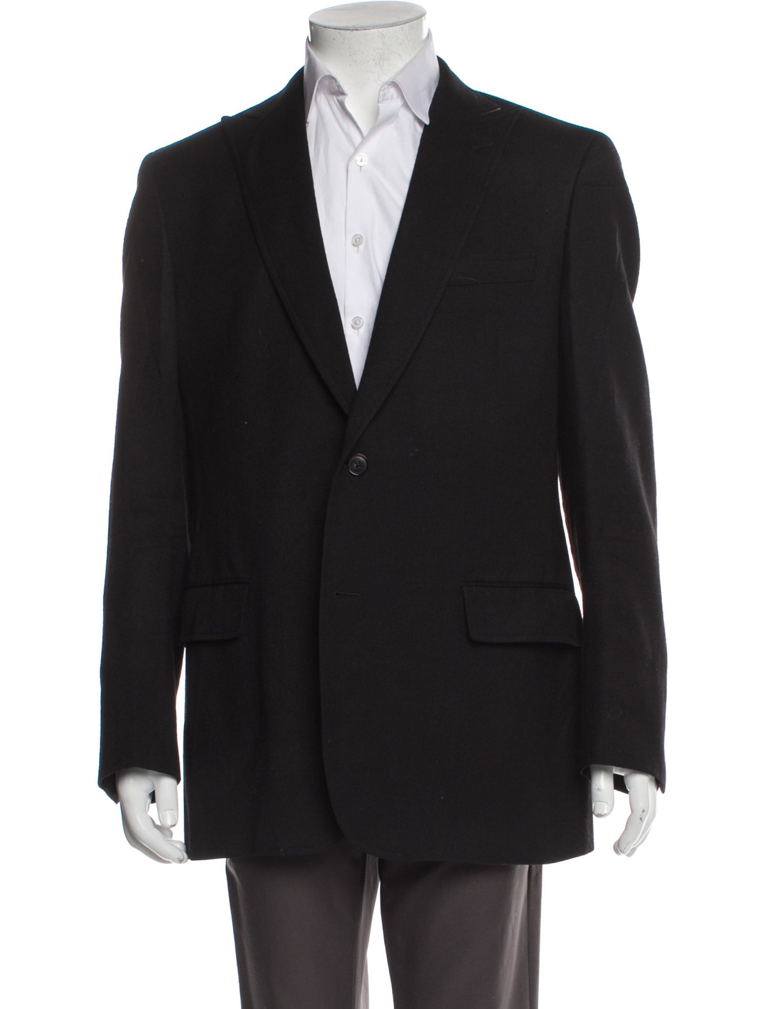 Billy Reid Wool Blazer