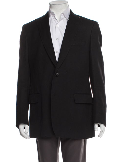 Billy Reid Wool Blazer