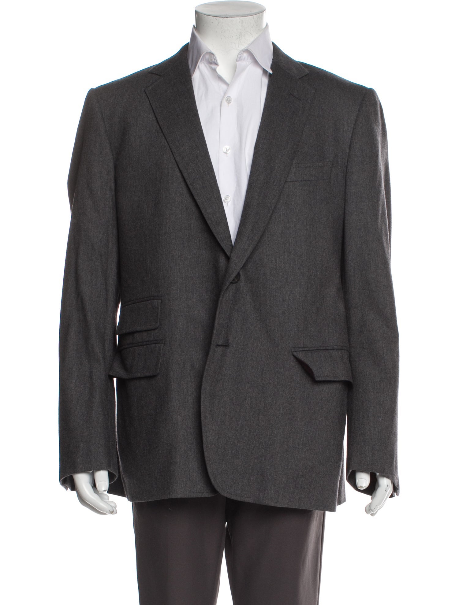 Billy Reid Wool Blazer