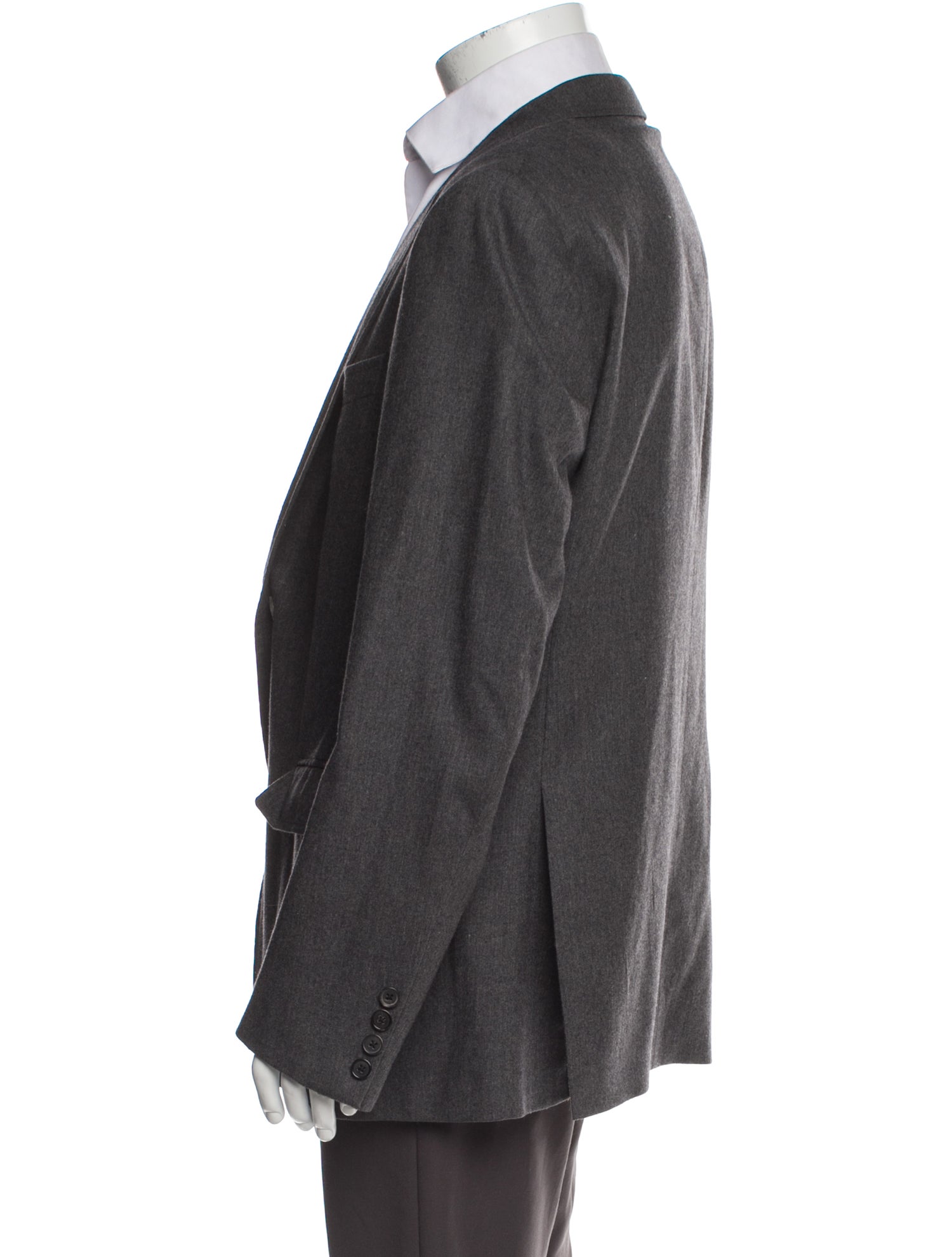 Billy Reid Wool Blazer