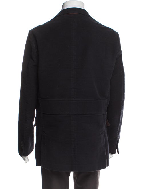Billy Reid Peacoat