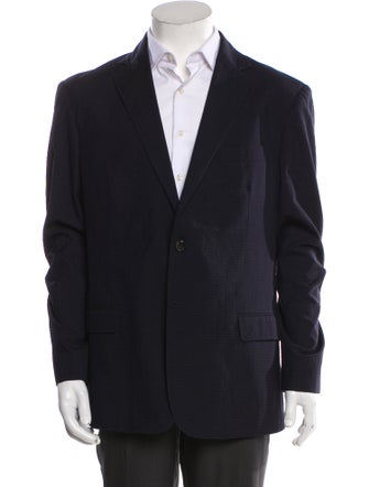 Billy Reid Wool Blazer