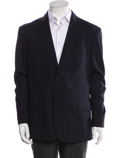 Billy Reid Wool Blazer