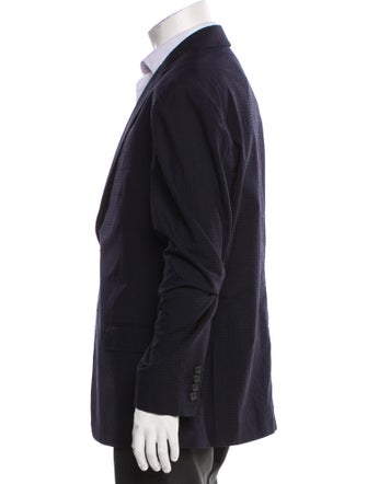 Billy Reid Wool Blazer