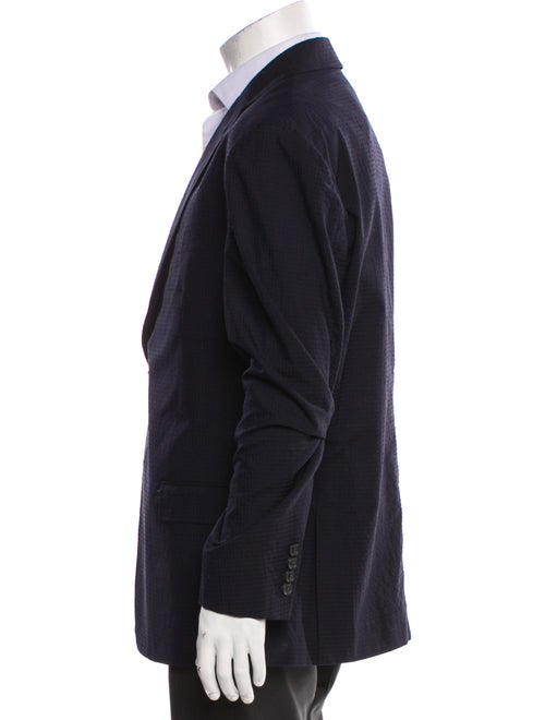 Billy Reid Wool Blazer