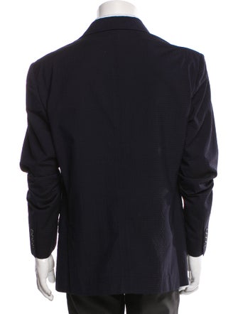 Billy Reid Wool Blazer