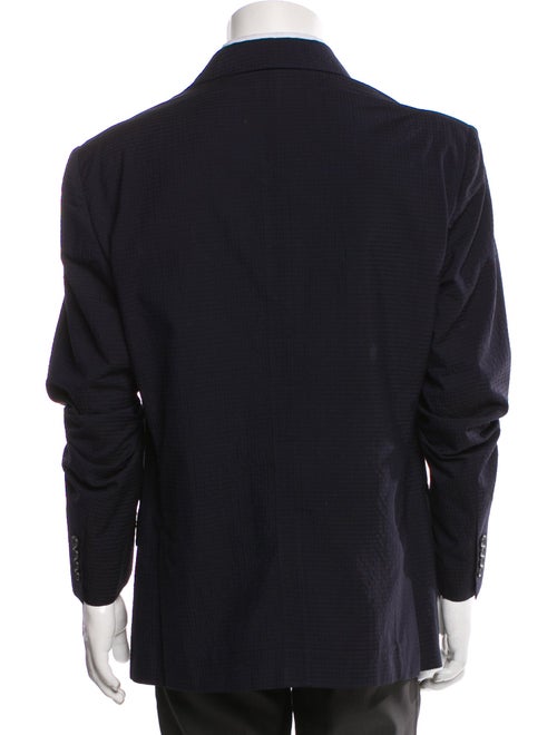 Billy Reid Wool Blazer