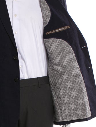 Billy Reid Wool Blazer