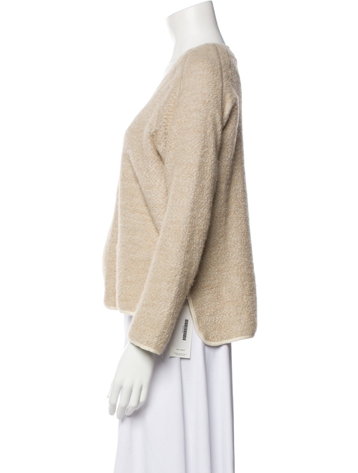 Billy Reid V-Neck Sweater