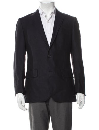 Billy Reid Wool Blazer