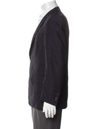 Billy Reid Wool Blazer