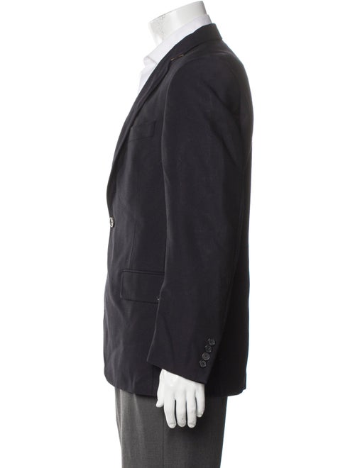 Billy Reid Wool Blazer