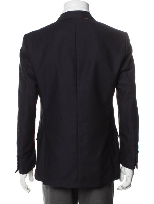 Billy Reid Wool Blazer