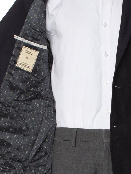 Billy Reid Wool Blazer