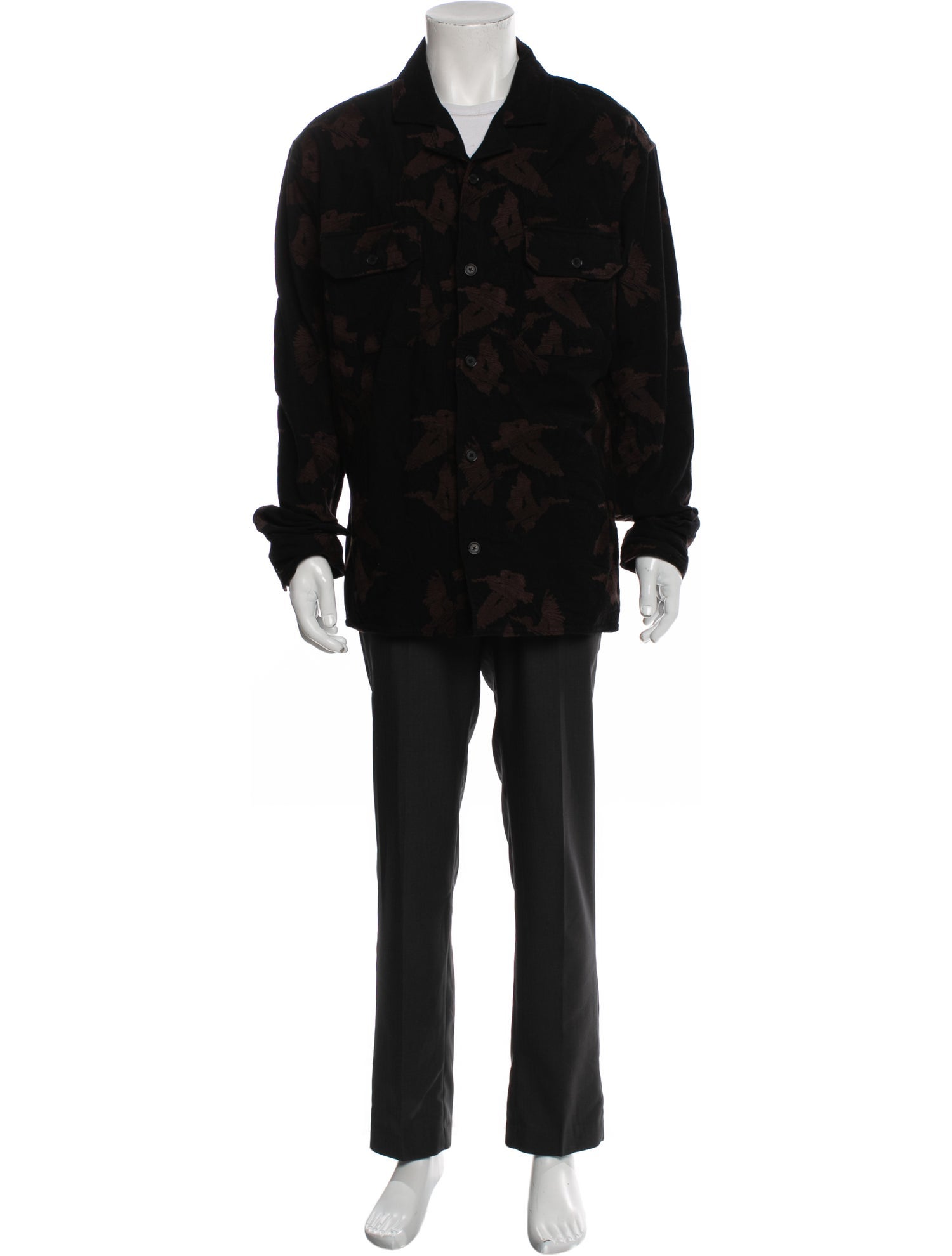 Billy Reid Bomber Jacket w/ Tags