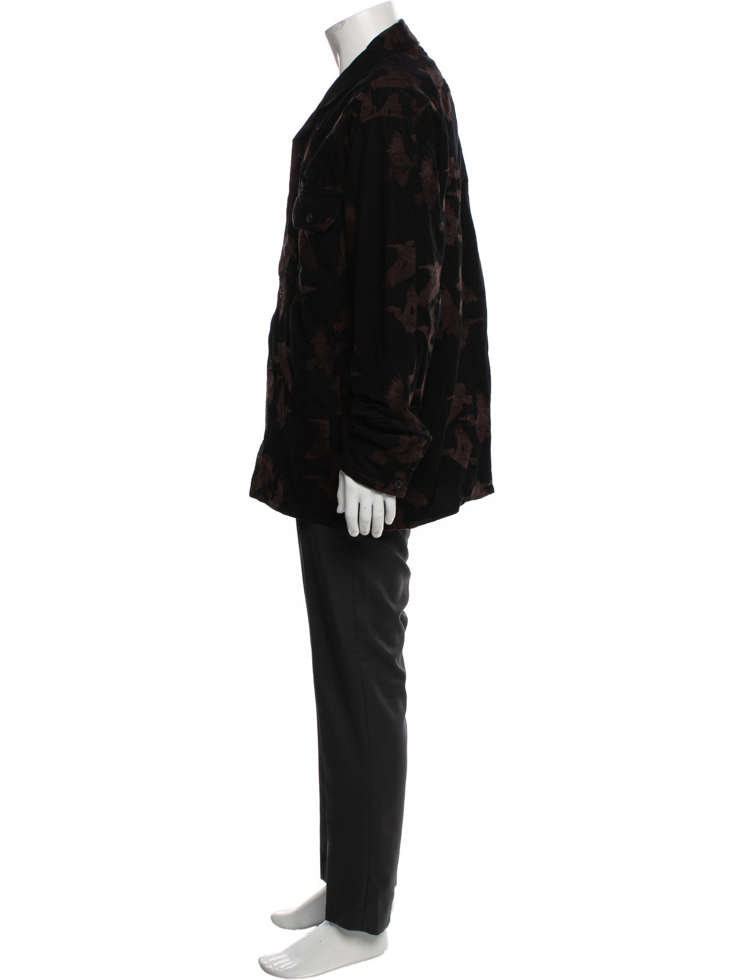 Billy Reid Bomber Jacket w/ Tags