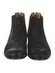 Billy Reid Suede Chelsea Boots