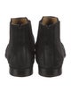 Billy Reid Suede Chelsea Boots