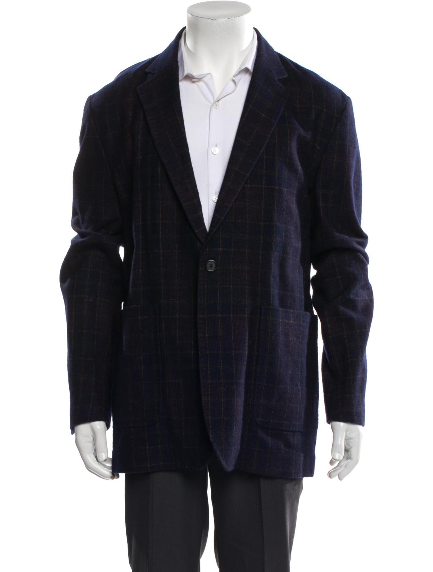 Billy Reid Sport Coat