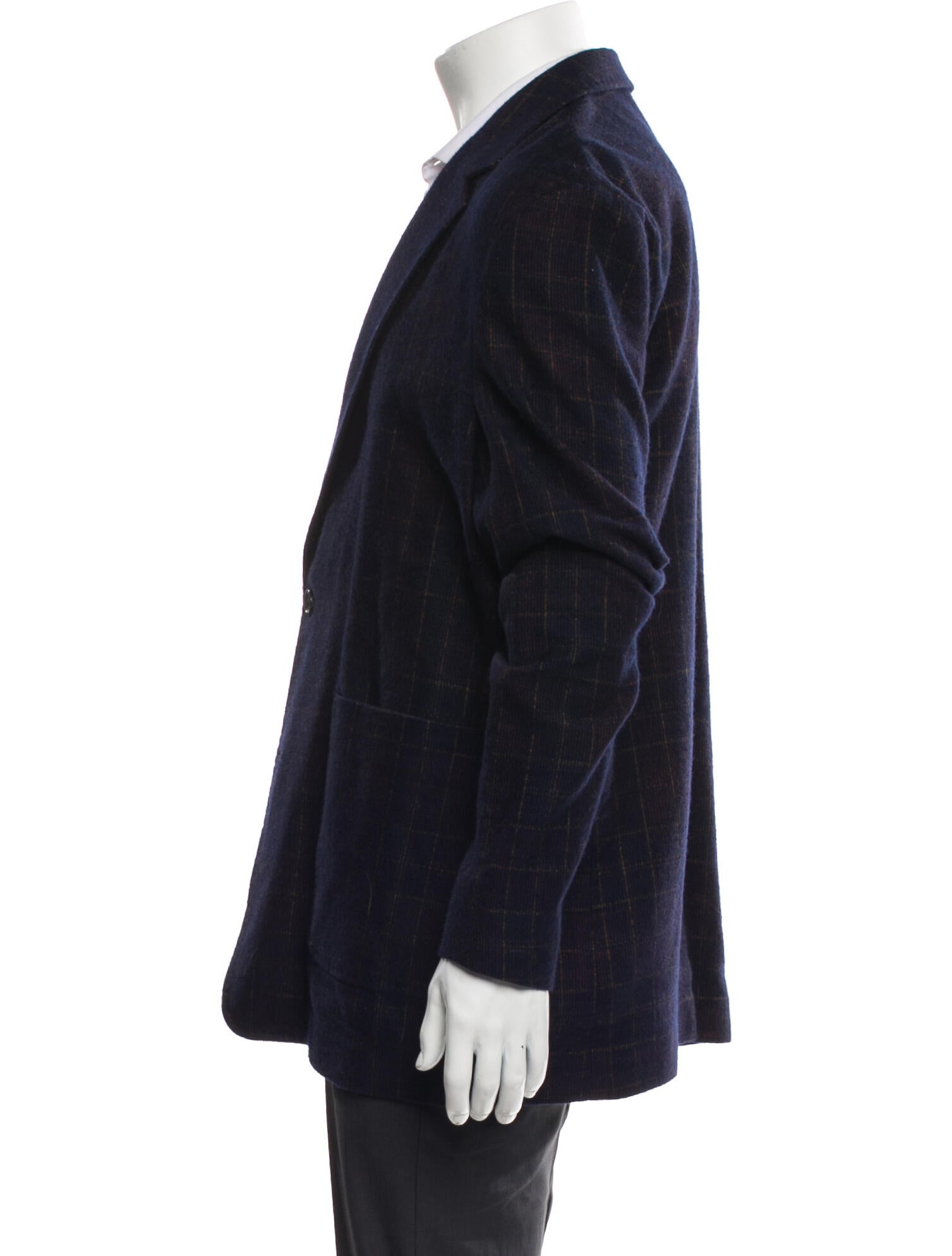 Billy Reid Sport Coat