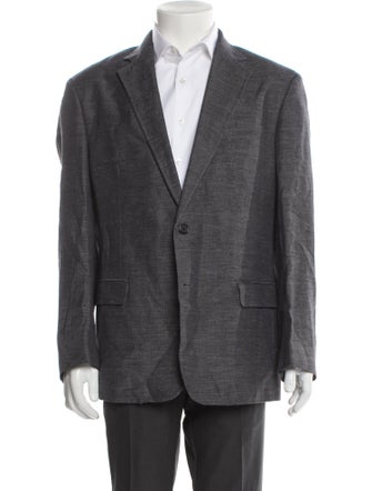 Billy Reid Peacoat