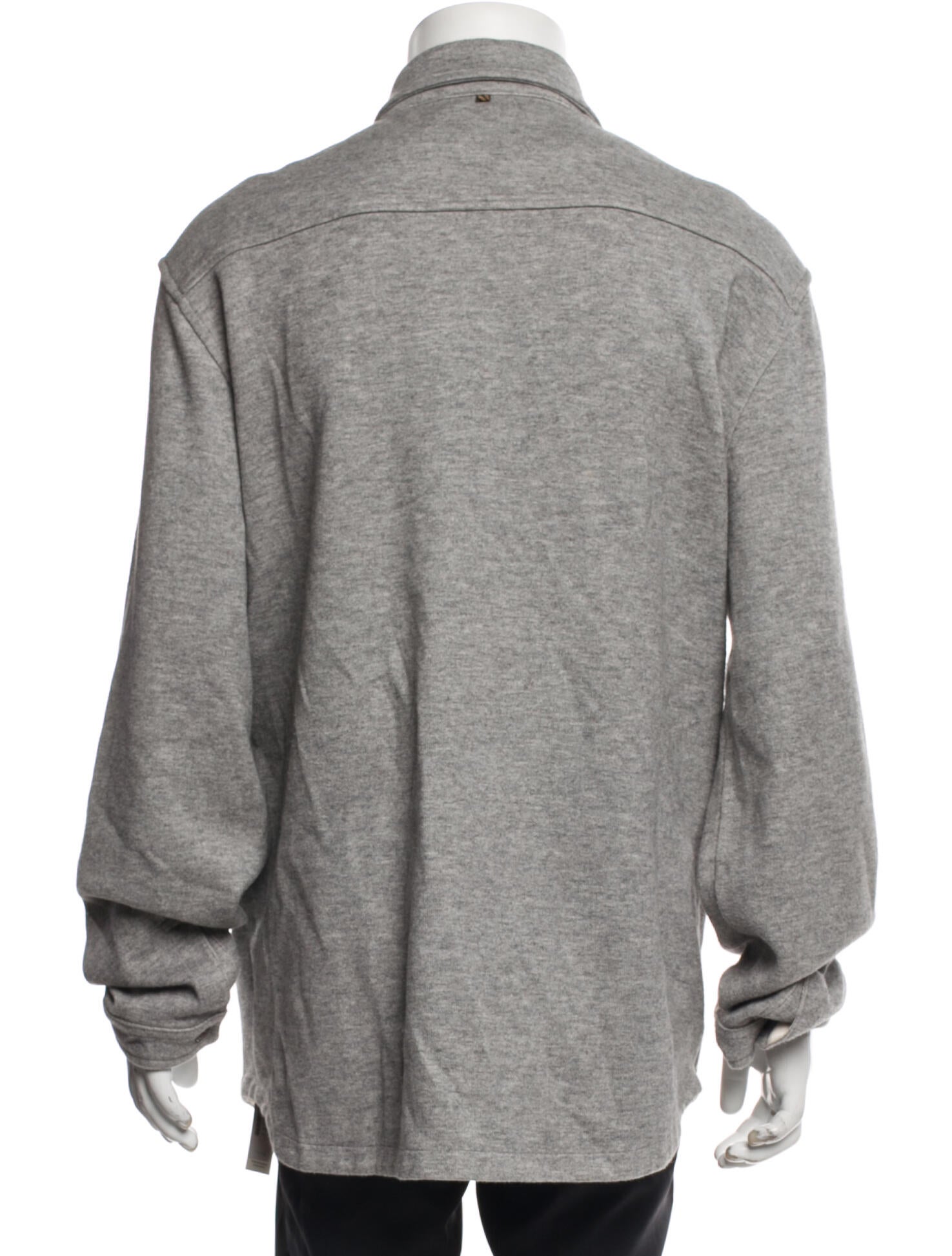 Billy Reid Utility Jacket