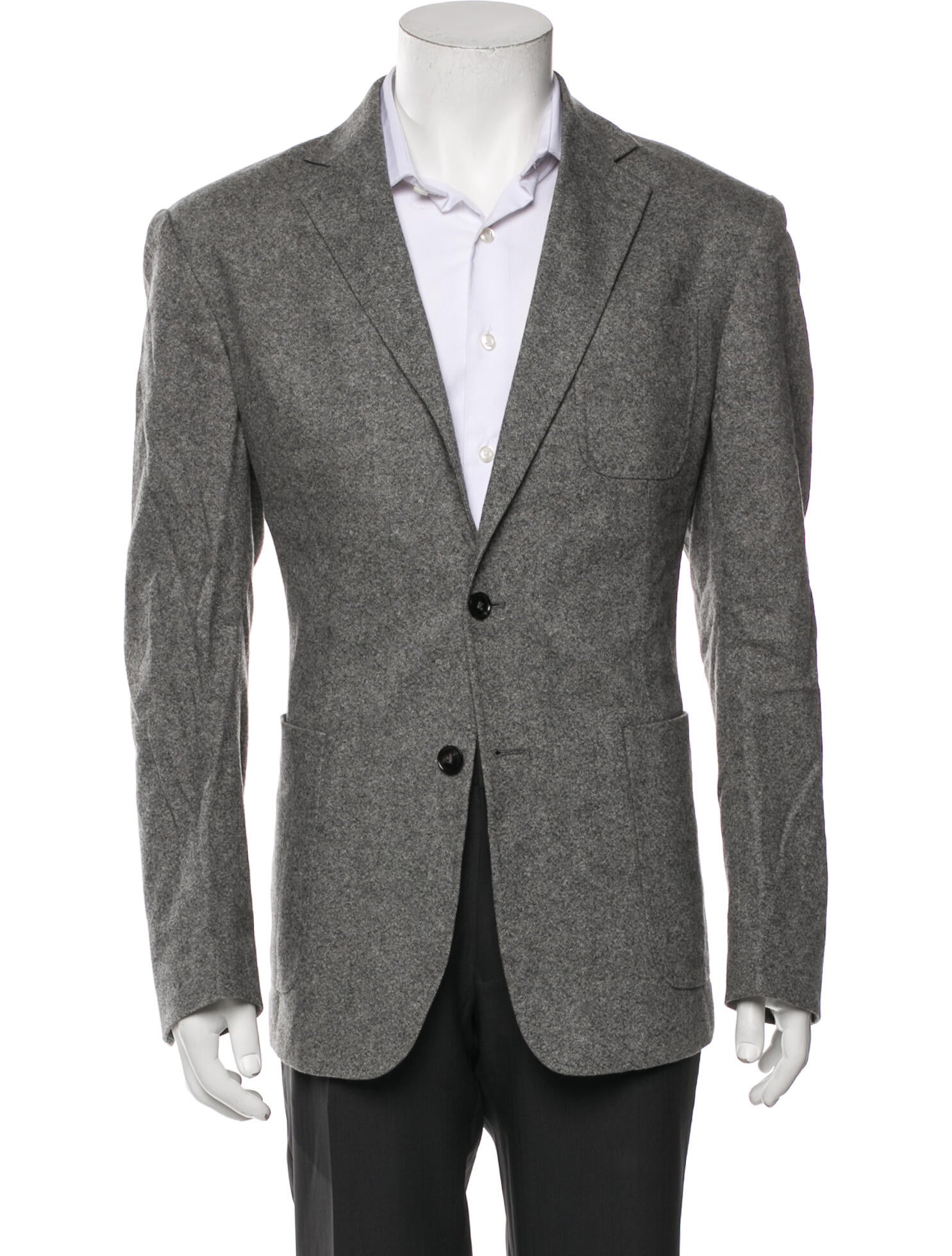 Billy Reid Wool Sport Coat
